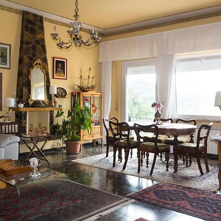 Golfo Dei Poeti Bed & Breakfast Lerici Ngoại thất bức ảnh