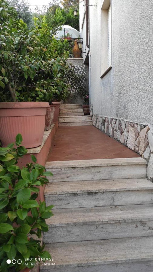 Golfo Dei Poeti Bed & Breakfast Lerici Ngoại thất bức ảnh