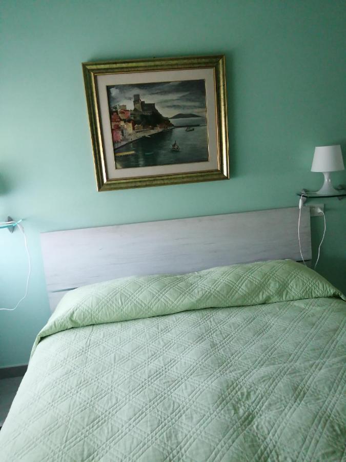 Golfo Dei Poeti Bed & Breakfast Lerici Ngoại thất bức ảnh