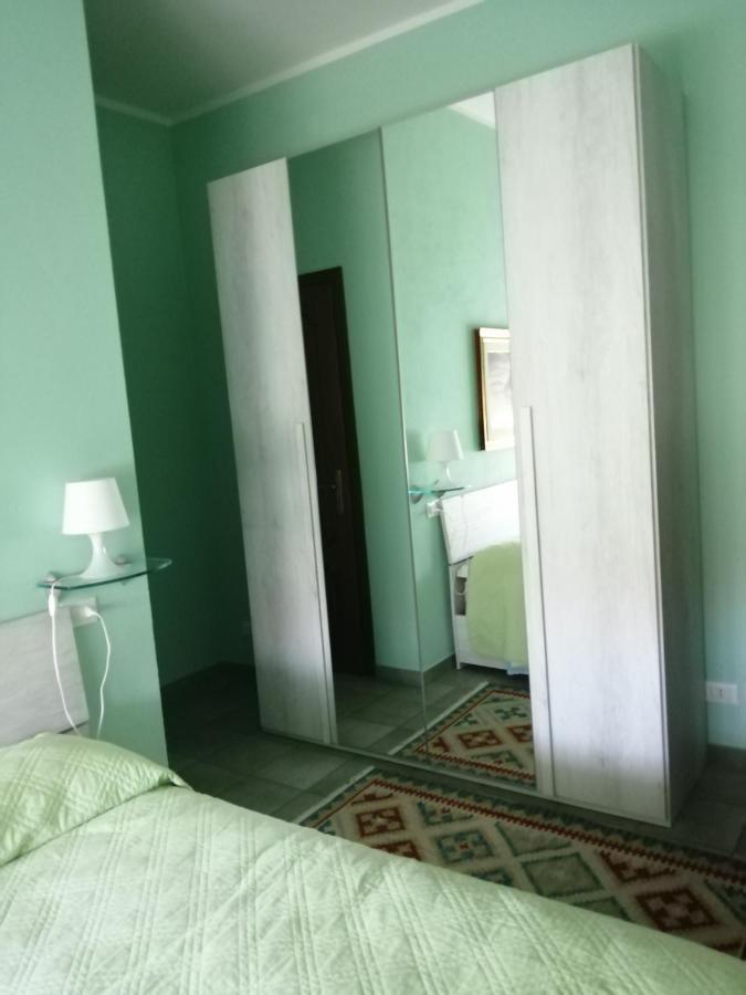 Golfo Dei Poeti Bed & Breakfast Lerici Ngoại thất bức ảnh