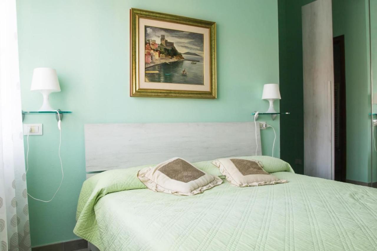 Golfo Dei Poeti Bed & Breakfast Lerici Ngoại thất bức ảnh