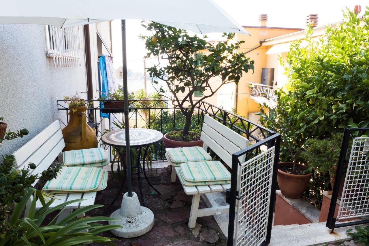 Golfo Dei Poeti Bed & Breakfast Lerici Ngoại thất bức ảnh
